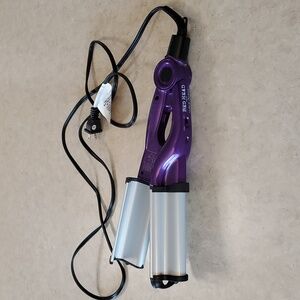 Bedhead Tourmaline Wave Artist Deep Waver - Purple